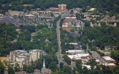 Cotswold, NC