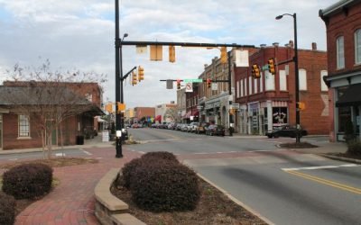 Mooresville, NC