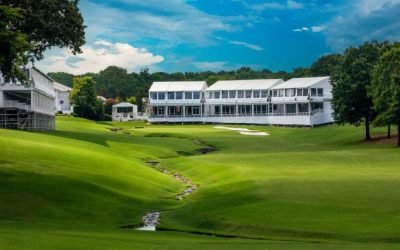 Quail Hollow, NC