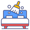 Airbnb Cleaning icon