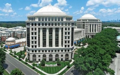 SouthPark, NC