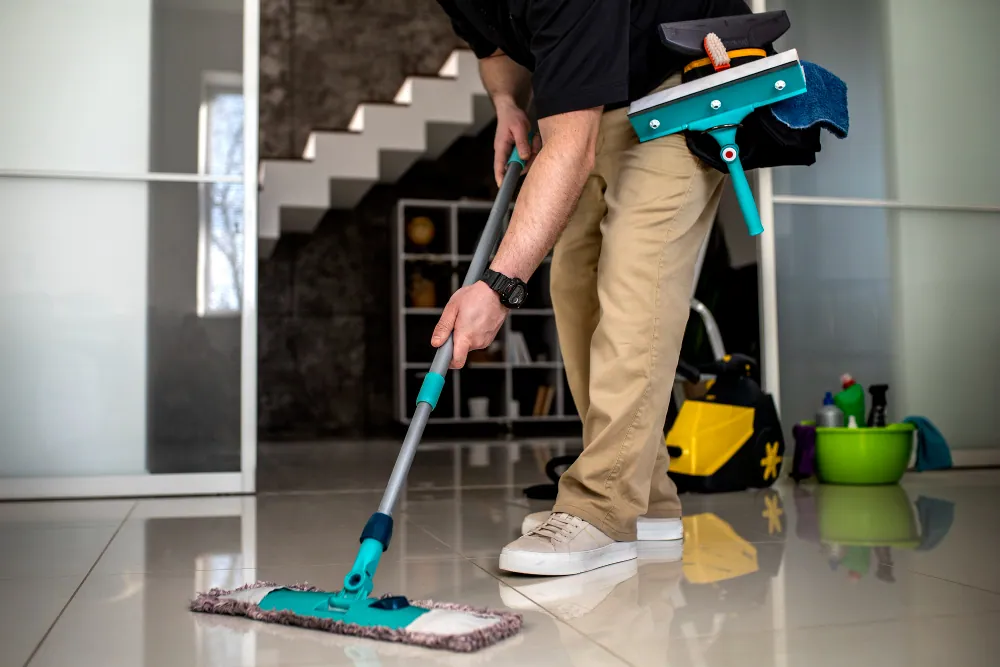 House Cleaning services Charlotte NC