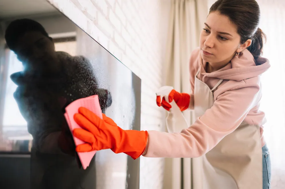 Expert Airbnb Cleaning Services in Charlotte NC