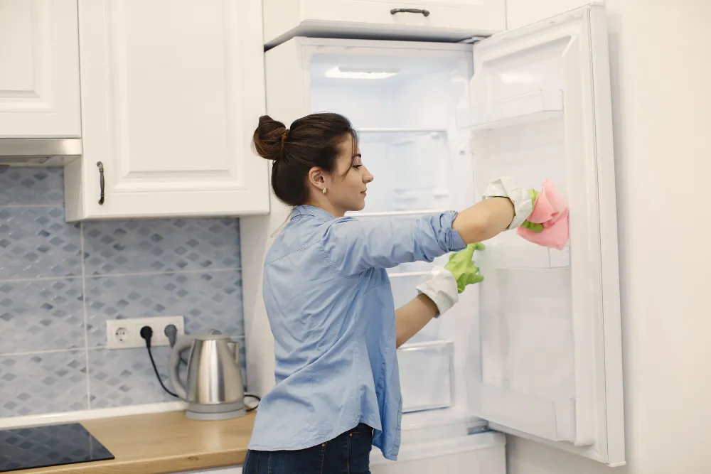 Housewife woking at home_converted