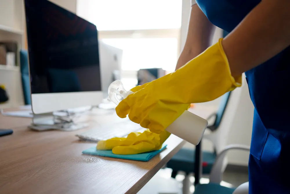 Deep Cleaning Services in Arbor Glen ​